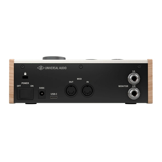 Universal Audio VOLT-276 USB Audio Interface - Drum Center Of Portsmouth