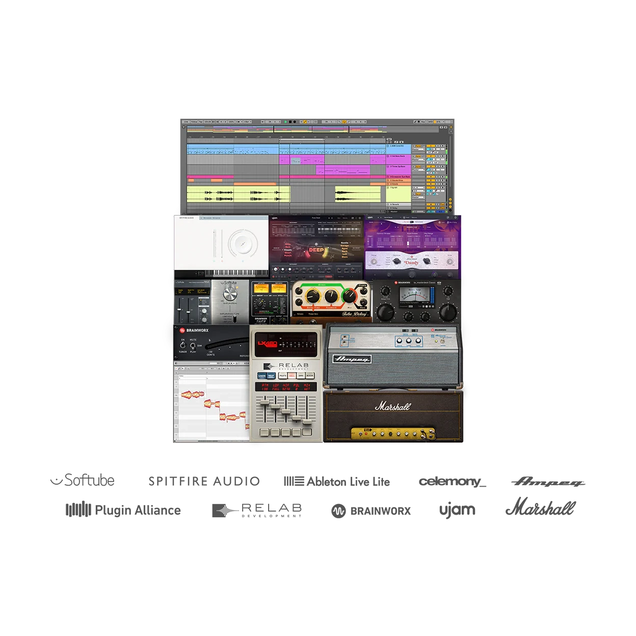 Universal Audio VOLT-276 USB Audio Interface - Drum Center Of Portsmouth