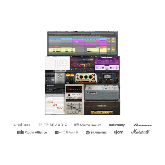 Universal Audio VOLT-476P VOLT 476P USB Audio Interface - Drum Center Of Portsmouth