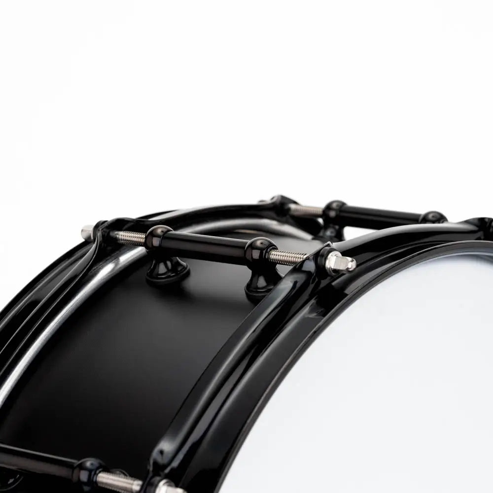 Pearl UltraCast 3mm Cast Aluminum Snare Drum 14x5 - Drum Center Of Portsmouth