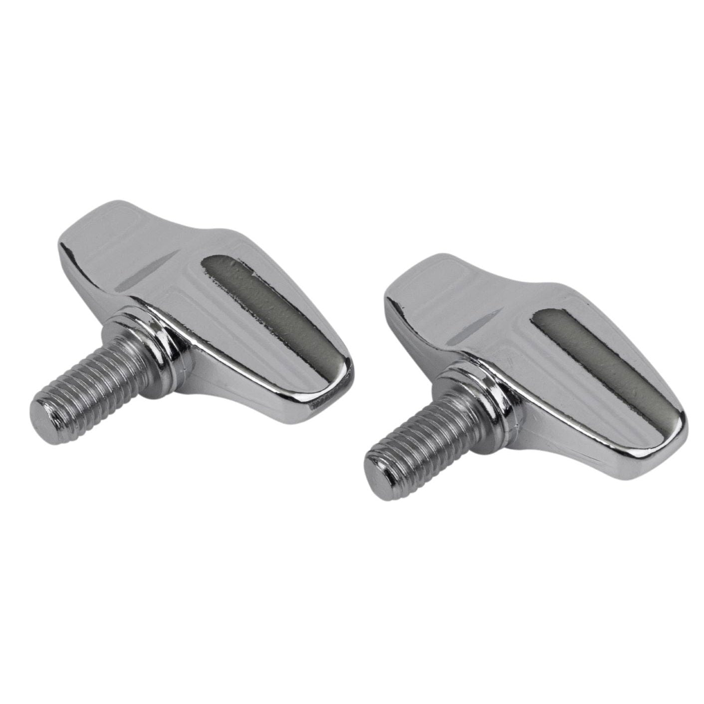 Pearl UGB815/2 Wing Bolt, 15mm, 2pc - Drum Center Of Portsmouth