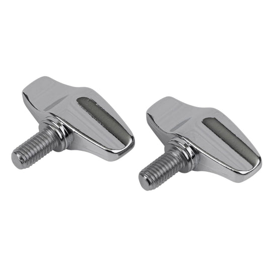 Pearl UGB815/2 Wing Bolt, 15mm, 2pc - Drum Center Of Portsmouth