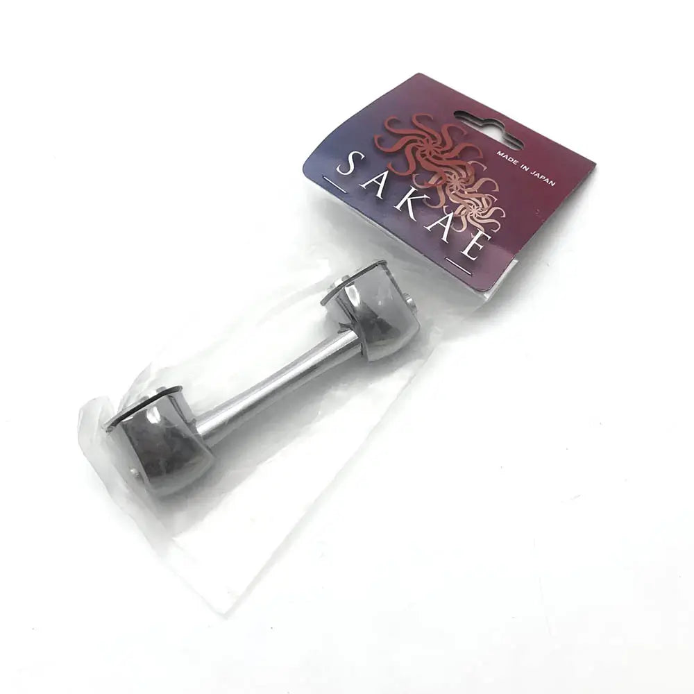 Sakae Tube Lug for, 6"-Deep Snare Drum Chrome - Drum Center Of Portsmouth