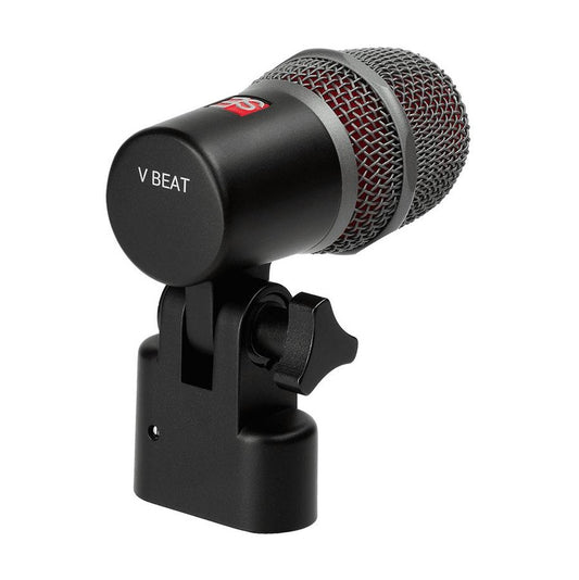 sE Electronics V BEAT Snare/Tom Drum Microphone - Drum Center Of Portsmouth