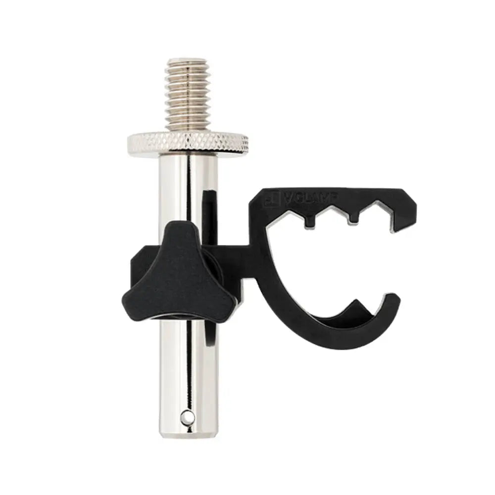sE Electronics V CLAMP Drum Microphone Mount - Drum Center Of Portsmouth