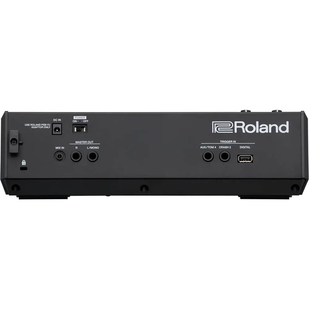 Roland VAD316 V-Drums Acoustic Design Electronic Drum Set - Drum Center Of Portsmouth