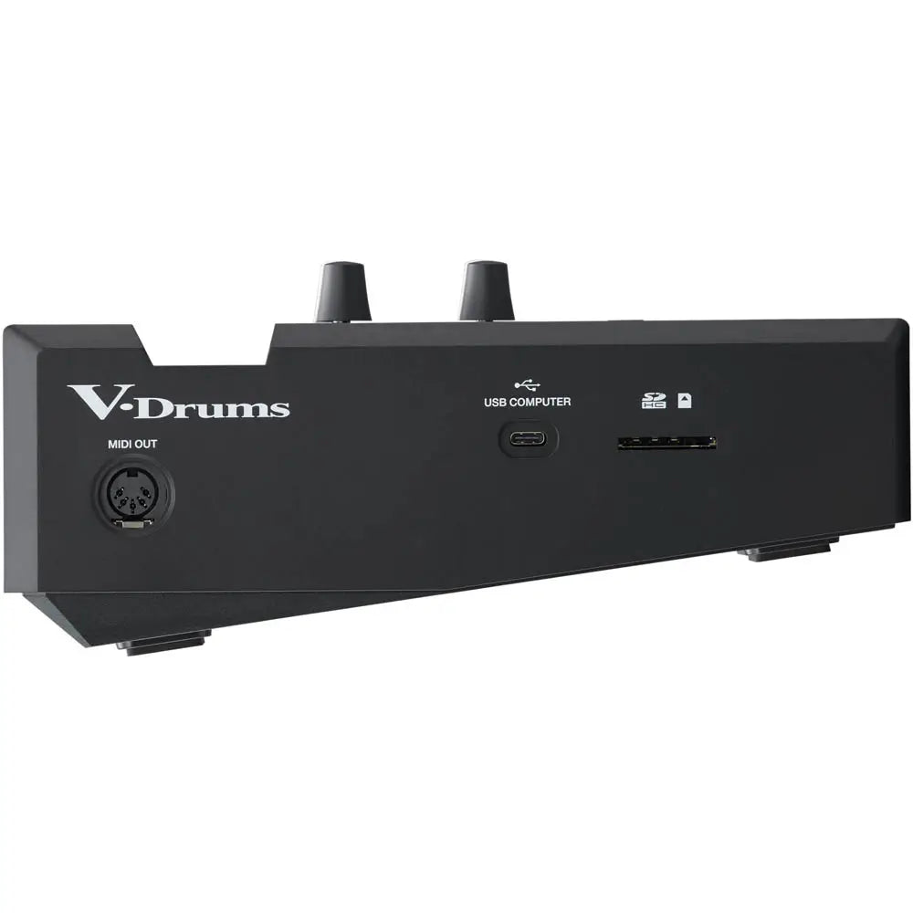 Roland VAD316 V-Drums Acoustic Design Electronic Drum Set - Drum Center Of Portsmouth