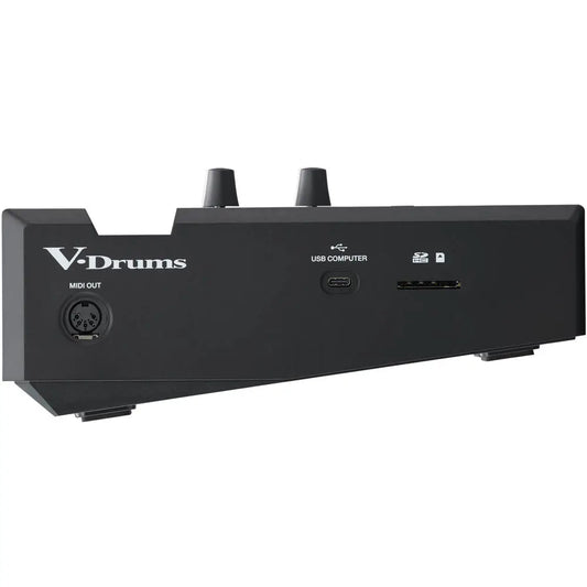 Roland VAD316 V-Drums Acoustic Design Electronic Drum Set - Drum Center Of Portsmouth