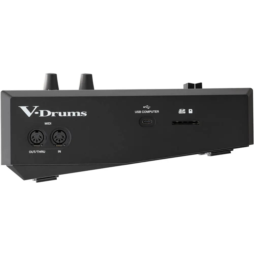 Roland VAD516 V-Drums Acoustic Design Electronic Drum Set - Drum Center Of Portsmouth