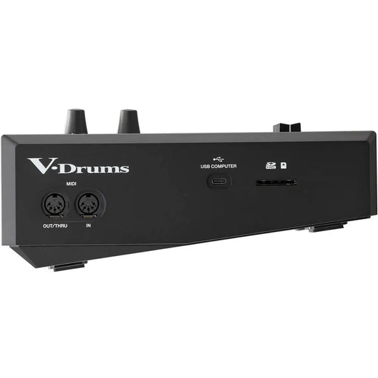 Roland VAD516 V-Drums Acoustic Design Electronic Drum Set - Drum Center Of Portsmouth