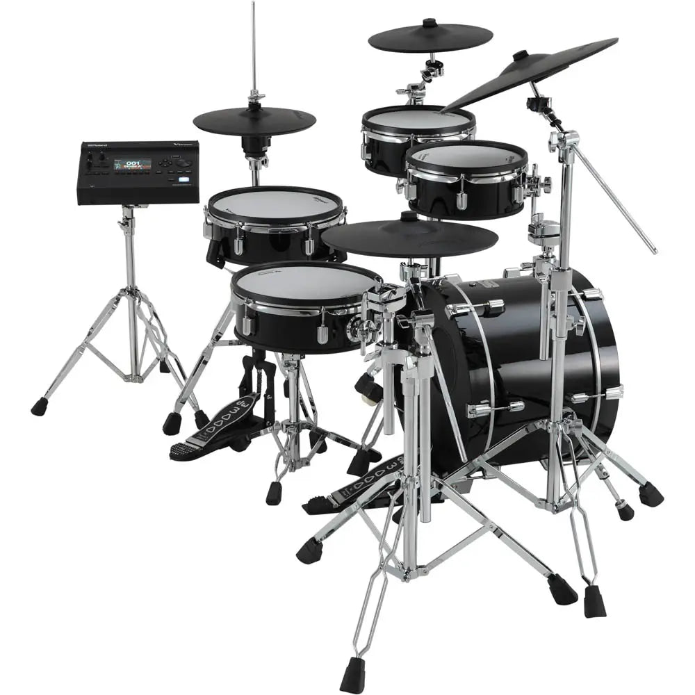Roland VAD316 V-Drums Acoustic Design Electronic Drum Set - Drum Center Of Portsmouth