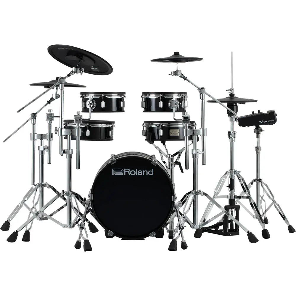 Roland VAD316 V-Drums Acoustic Design Electronic Drum Set - Drum Center Of Portsmouth