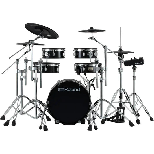 Roland VAD316 V-Drums Acoustic Design Electronic Drum Set - Drum Center Of Portsmouth