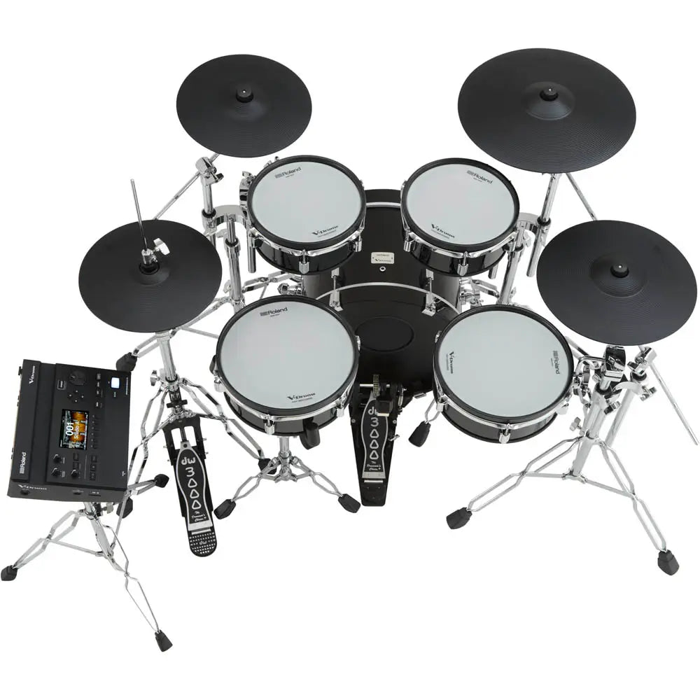Roland VAD316 V-Drums Acoustic Design Electronic Drum Set - Drum Center Of Portsmouth