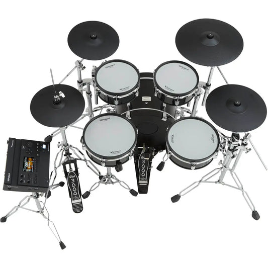 Roland VAD316 V-Drums Acoustic Design Electronic Drum Set - Drum Center Of Portsmouth