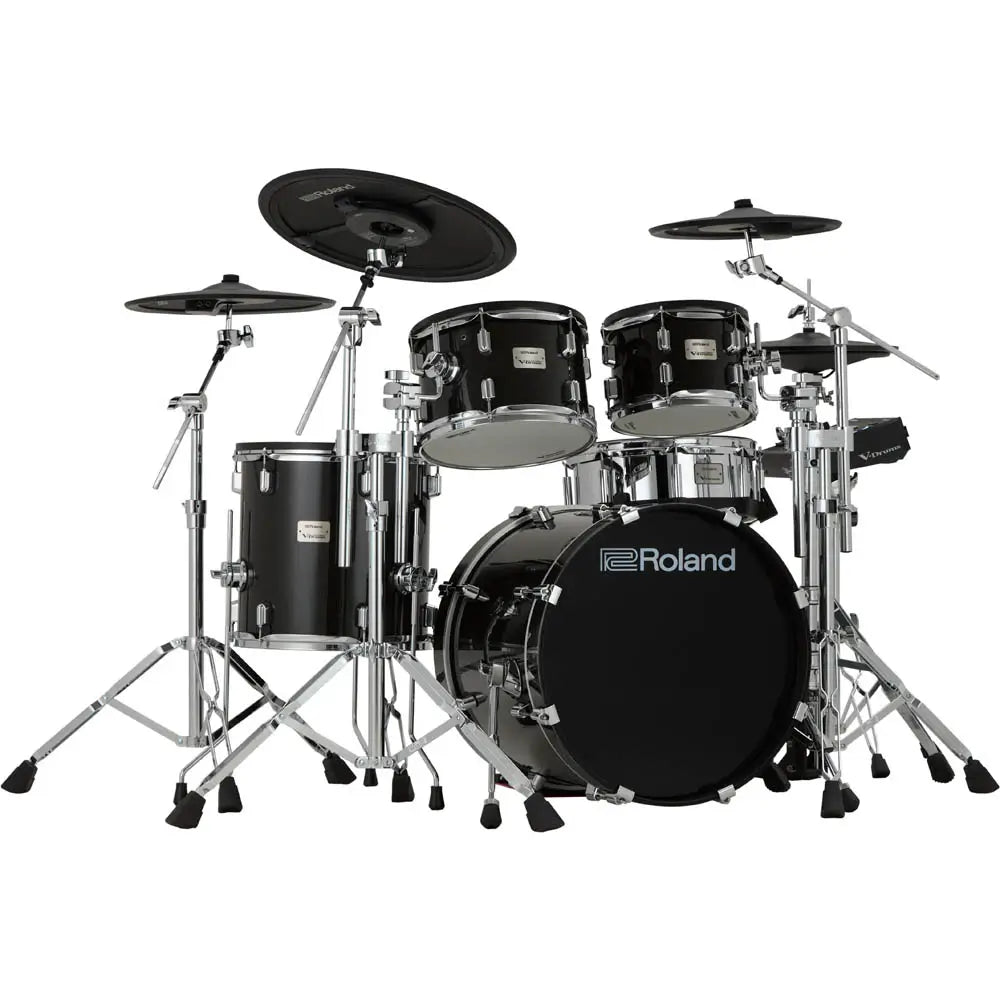 Roland VAD516 V-Drums Acoustic Design Electronic Drum Set - Drum Center Of Portsmouth