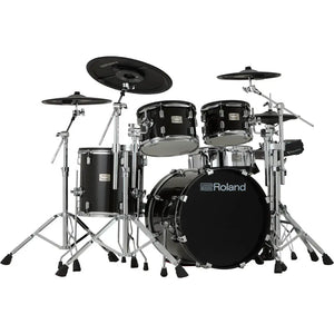 Roland VAD516 V-Drums Acoustic Design Electronic Drum Set