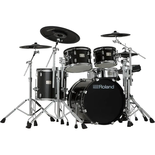 Roland VAD516 V-Drums Acoustic Design Electronic Drum Set - Drum Center Of Portsmouth