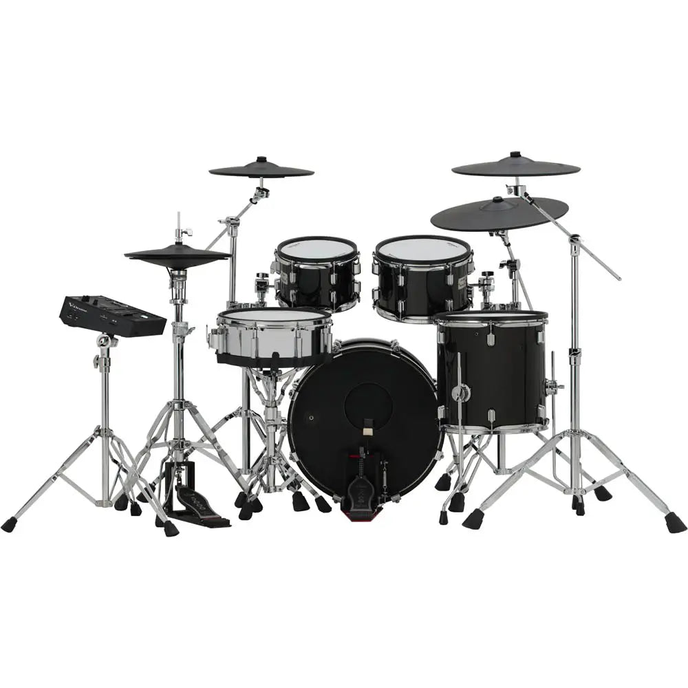 Roland VAD516 V-Drums Acoustic Design Electronic Drum Set Roland VAD516 V-Drums Acoustic Design Electronic Drum Set