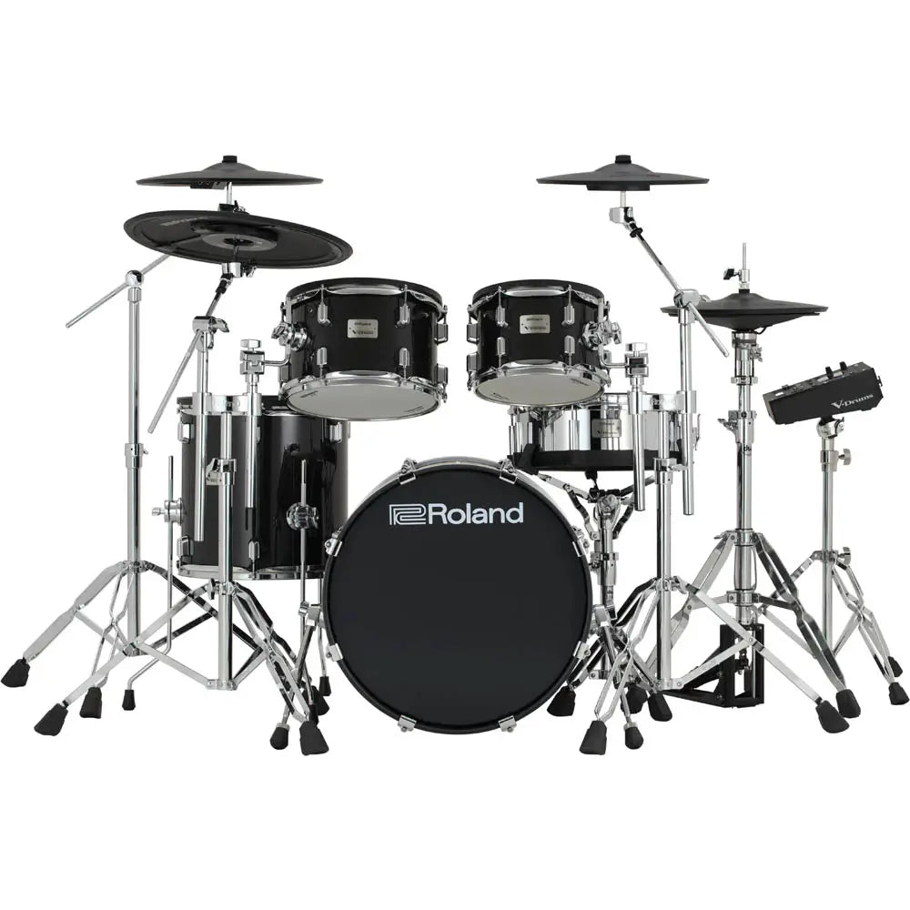 Roland VAD516 V-Drums Acoustic Design Electronic Drum Set - Drum Center Of Portsmouth