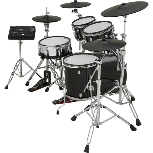 Roland VAD516 V-Drums Acoustic Design Electronic Drum Set - Drum Center Of Portsmouth