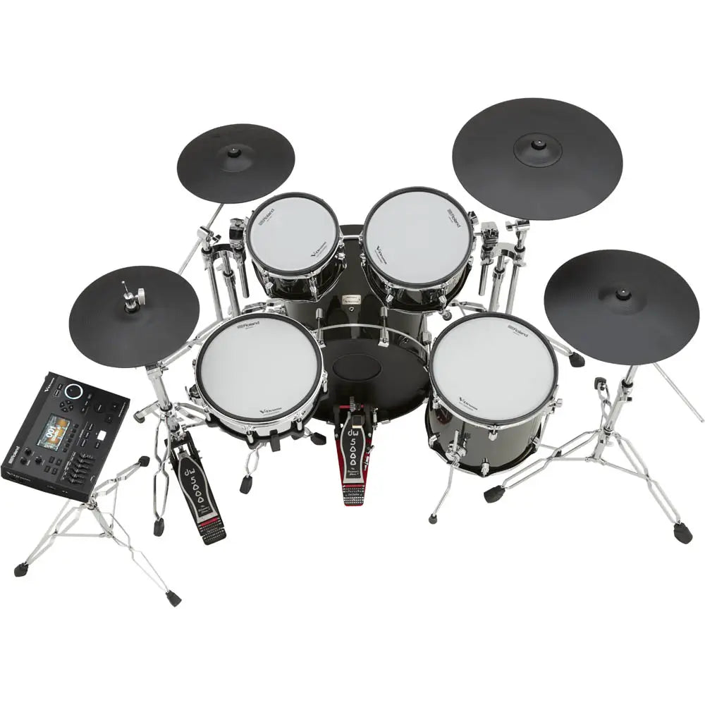 Roland VAD516 V-Drums Acoustic Design Electronic Drum Set - Drum Center Of Portsmouth