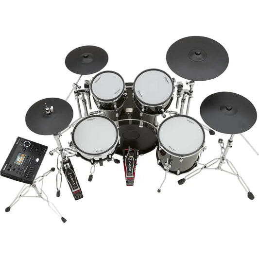 Roland VAD516 V-Drums Acoustic Design Electronic Drum Set - Drum Center Of Portsmouth