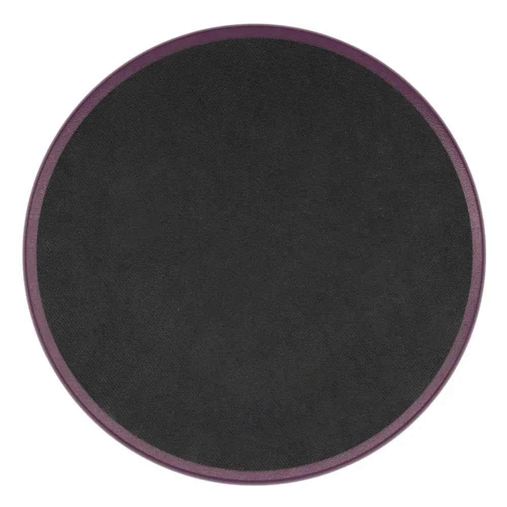 Vic Firth HHPSLR Heavy Hitter Slimpad w/Rim - Drum Center Of Portsmouth