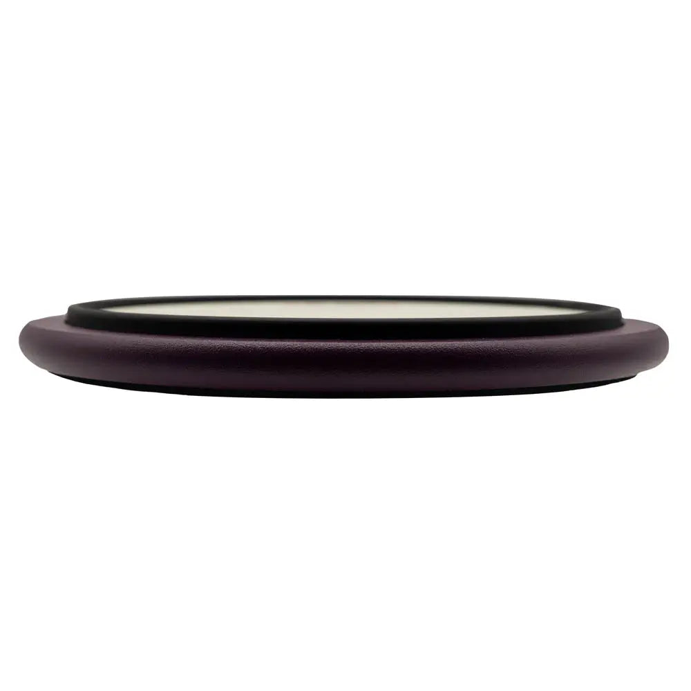 Vic Firth HHPSLR Heavy Hitter Slimpad w/Rim - Drum Center Of Portsmouth