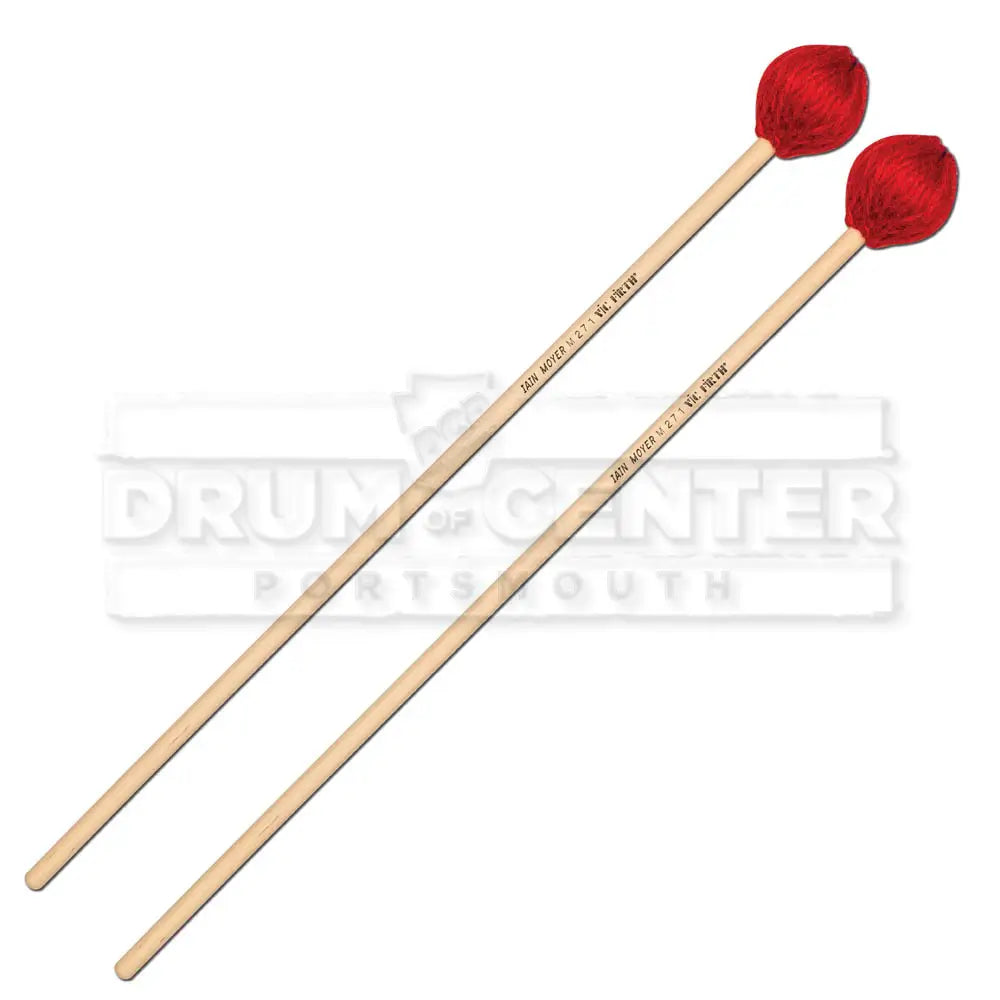 Vic Firth Corpsmaster Iain Moyer Keyboard Mallets - Medium to Medium-hard - Drum Center Of Portsmouth