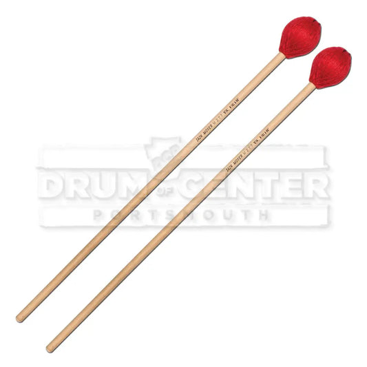 Vic Firth Corpsmaster Iain Moyer Keyboard Mallets - Very Hard - Drum Center Of Portsmouth