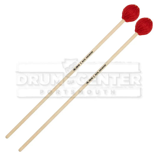 Vic Firth Corpsmaster Iain Moyer Keyboard Mallets - Extremely Hard - Drum Center Of Portsmouth