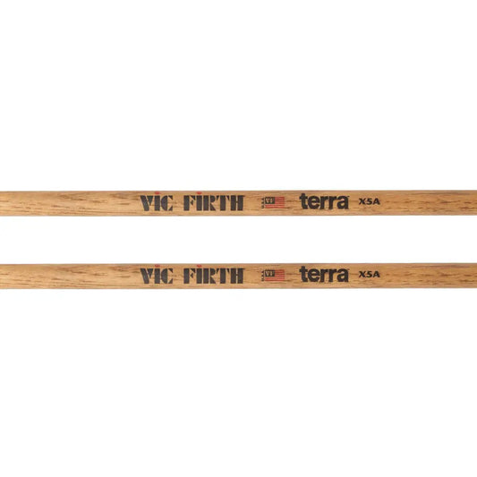 Vic Firth American Classic X5A Terra Drum Sticks - Drum Center Of Portsmouth