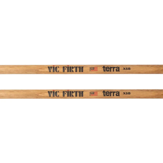 Vic Firth American Classic X5B Terra Drum Sticks - Drum Center Of Portsmouth