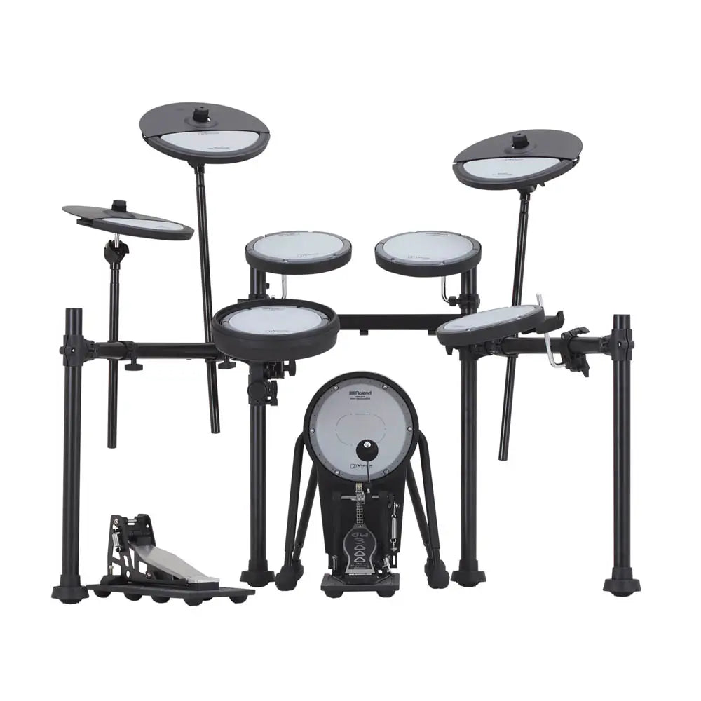Roland VQD Drum Set Pads & Rack Only - Drum Center Of Portsmouth