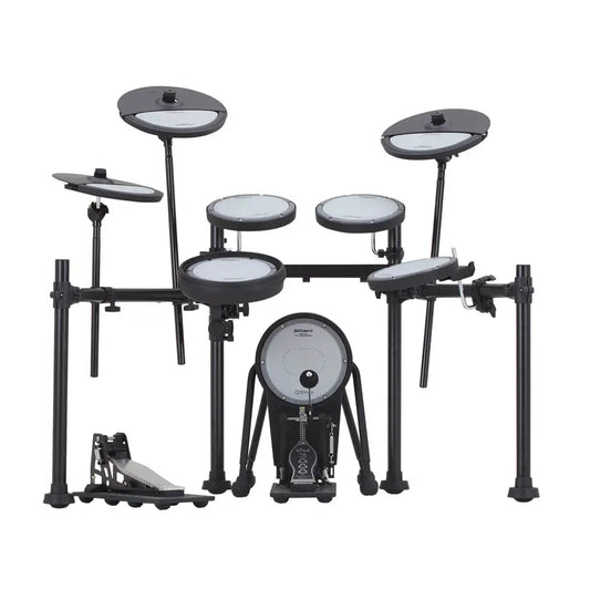 Roland VQD Drum Set Pads & Rack Only - Drum Center Of Portsmouth