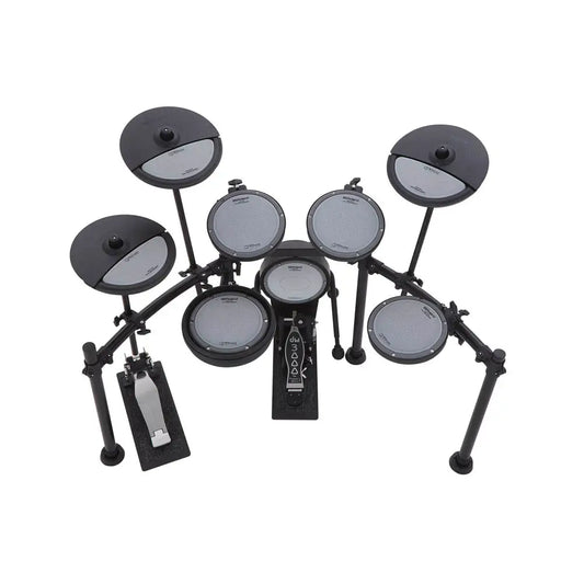 Roland VQD Drum Set Pads & Rack Only - Drum Center Of Portsmouth