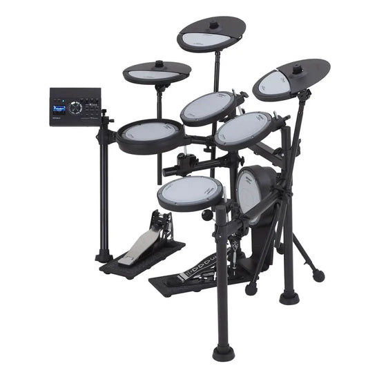 Roland VQD Drum Set w/TD-07 Sound Module - Drum Center Of Portsmouth