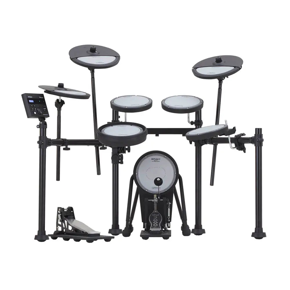 Roland VQD Drum Set w/TD-07 Sound Module - Drum Center Of Portsmouth