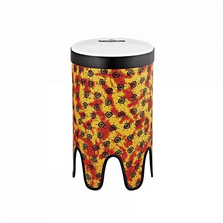 Meinl VivaRhythm Boom 14" Bass Drum w/Pre-Tuned Synthetic Pop-Off Head - Drum Center Of Portsmouth