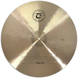 Turkish Vintage Soul Ride Cymbal 22" 1 grams - Drum Center Of Portsmouth