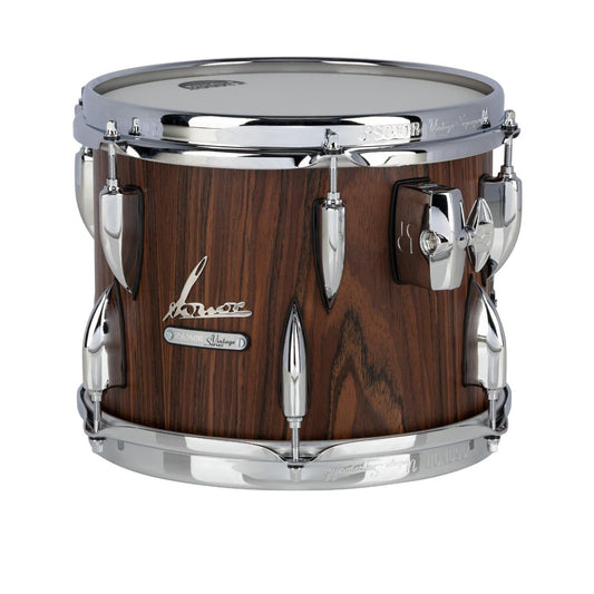 Sonor Vintage Tom 10x8 Rosewood Semi Gloss - Drum Center Of Portsmouth
