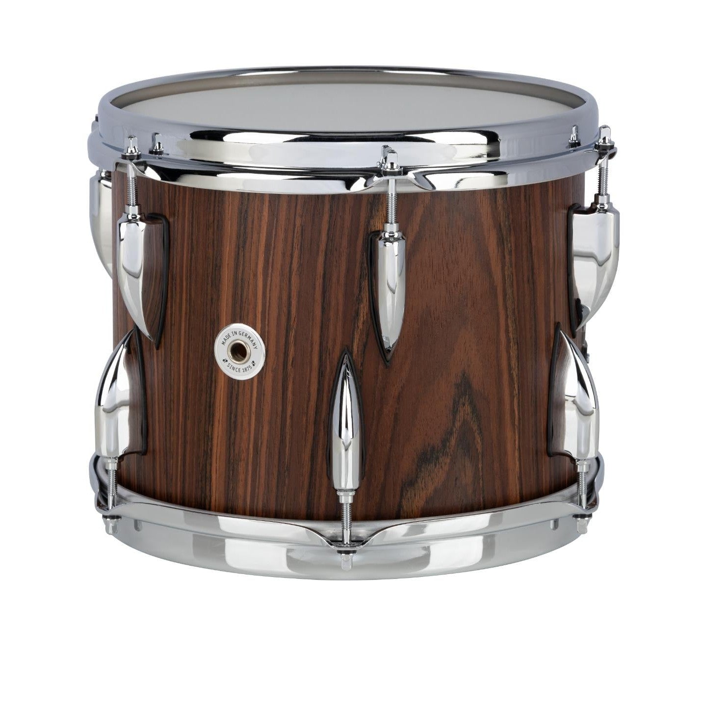 Sonor Vintage Tom 10x8 Rosewood Semi Gloss - Drum Center Of Portsmouth