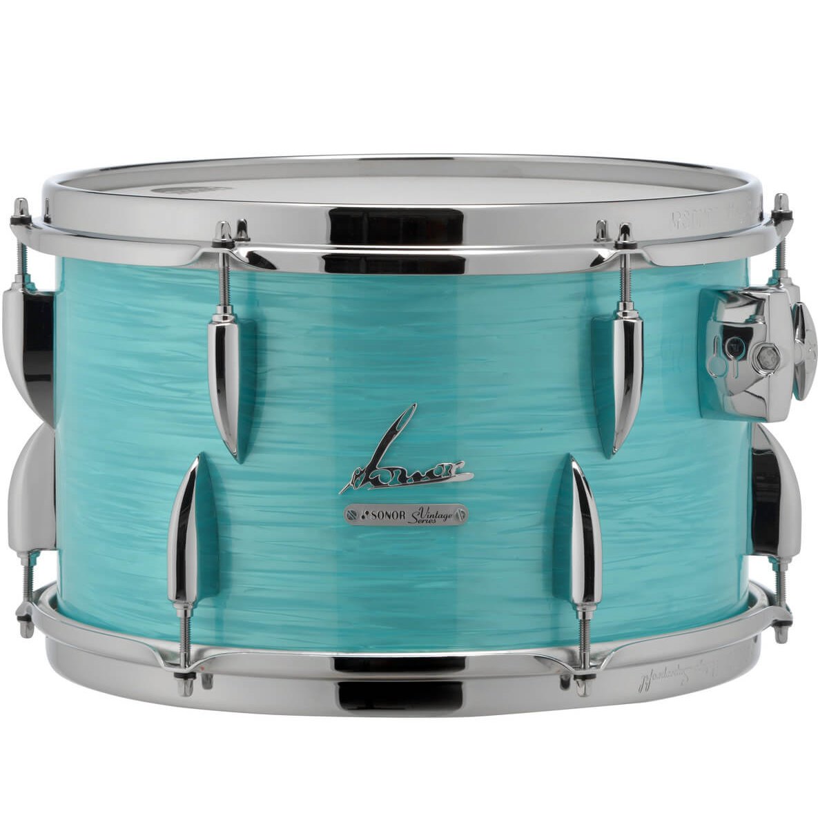 Sonor Vintage Rack Tom California Blue 13x8 - Drum Center Of Portsmouth