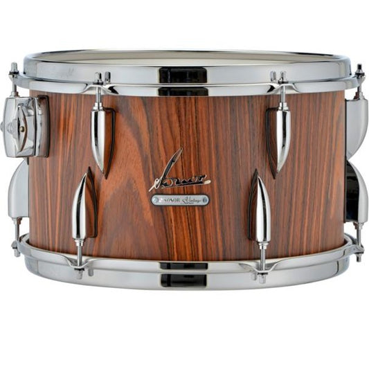 Sonor Vintage Tom 13x8 Rosewood Semi Gloss - Drum Center Of Portsmouth