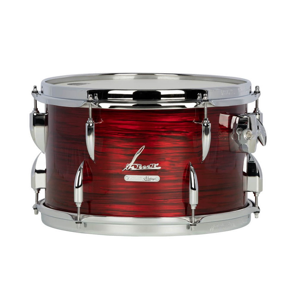 Sonor Vintage Rack Tom Vintage Red Oyster 13x8 - Drum Center Of Portsmouth