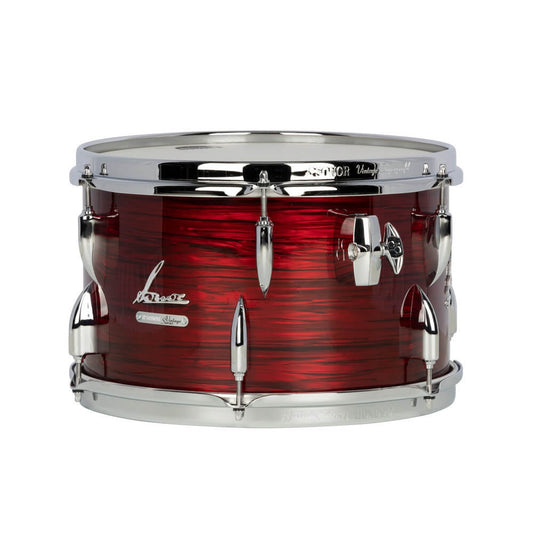 Sonor Vintage Rack Tom Vintage Red Oyster 13x8 - Drum Center Of Portsmouth