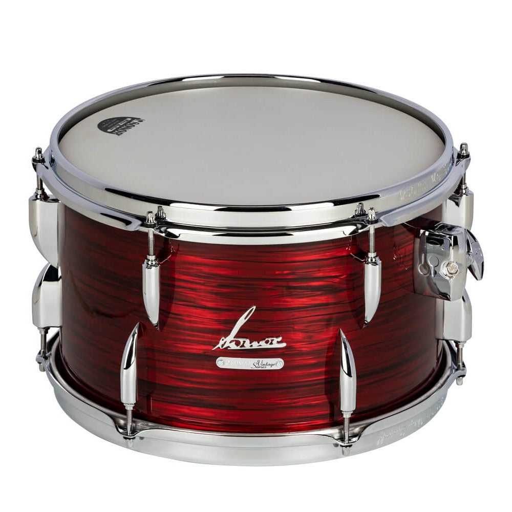 Sonor Vintage Rack Tom Vintage Red Oyster 13x8 - Drum Center Of Portsmouth
