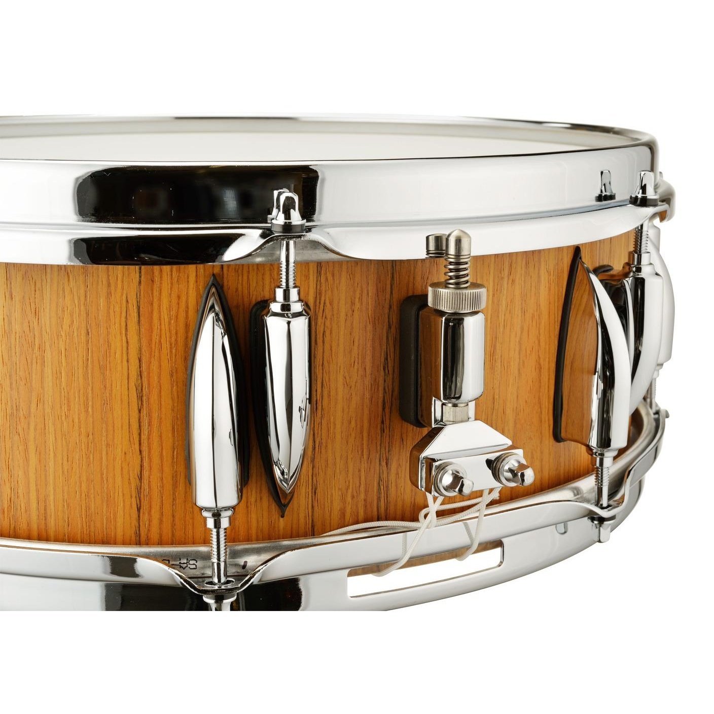 Sonor Vintage Snare Drum 14x5 Teak Semi-Gloss - Drum Center Of Portsmouth