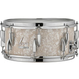 Sonor Vintage Snare Drum 14x6.5 Vintage Pearl - Drum Center Of Portsmouth